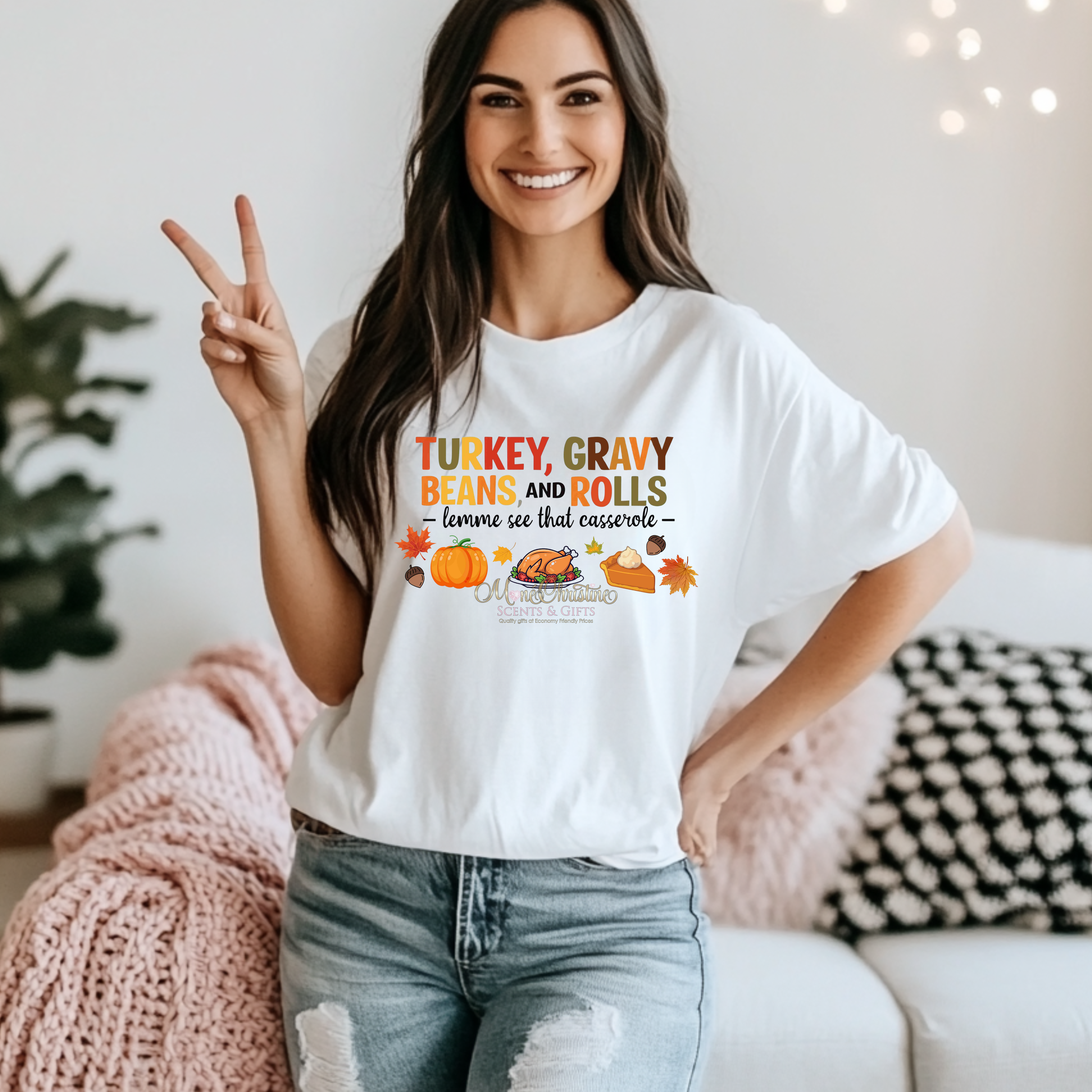 Let me See that Casserole