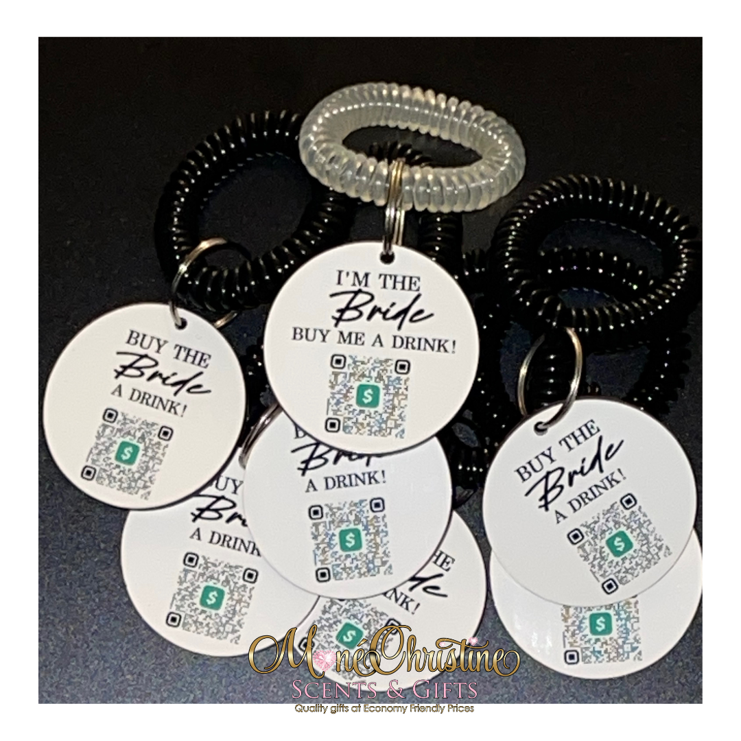 Drink Bands