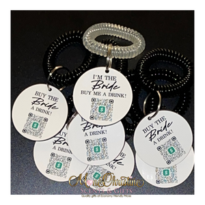 Drink Bands