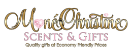 Mone’ Christine Scents & Gifts