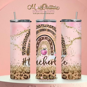 Teacher Tumblers