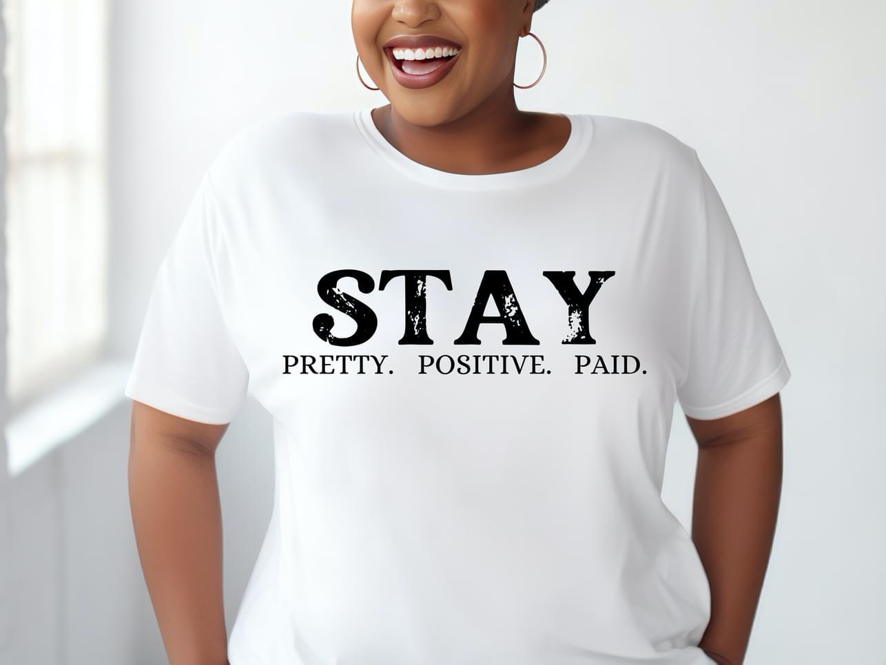 STAY