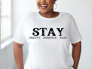STAY