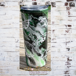 Milky Way Sports Tumbler