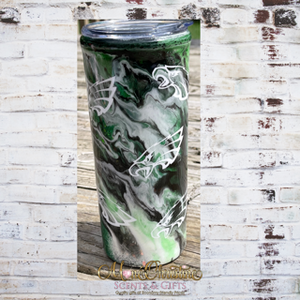 Milky Way Sports Tumbler