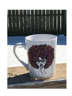 Diva Mugs