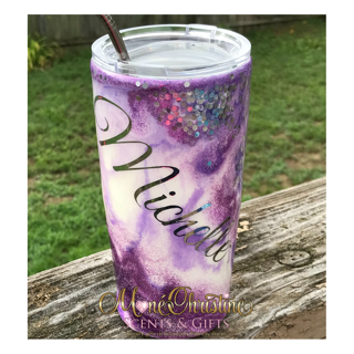 Milky Way Tumblers