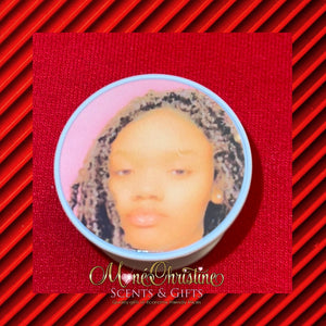 Personalized Phone Grips
