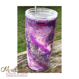 Milky Way Tumblers