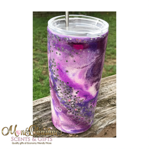 Milky Way Tumblers