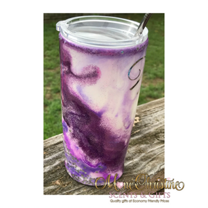 Milky Way Tumblers