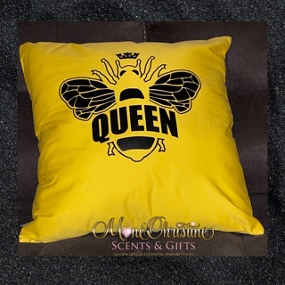 Assorted Throw Pillows