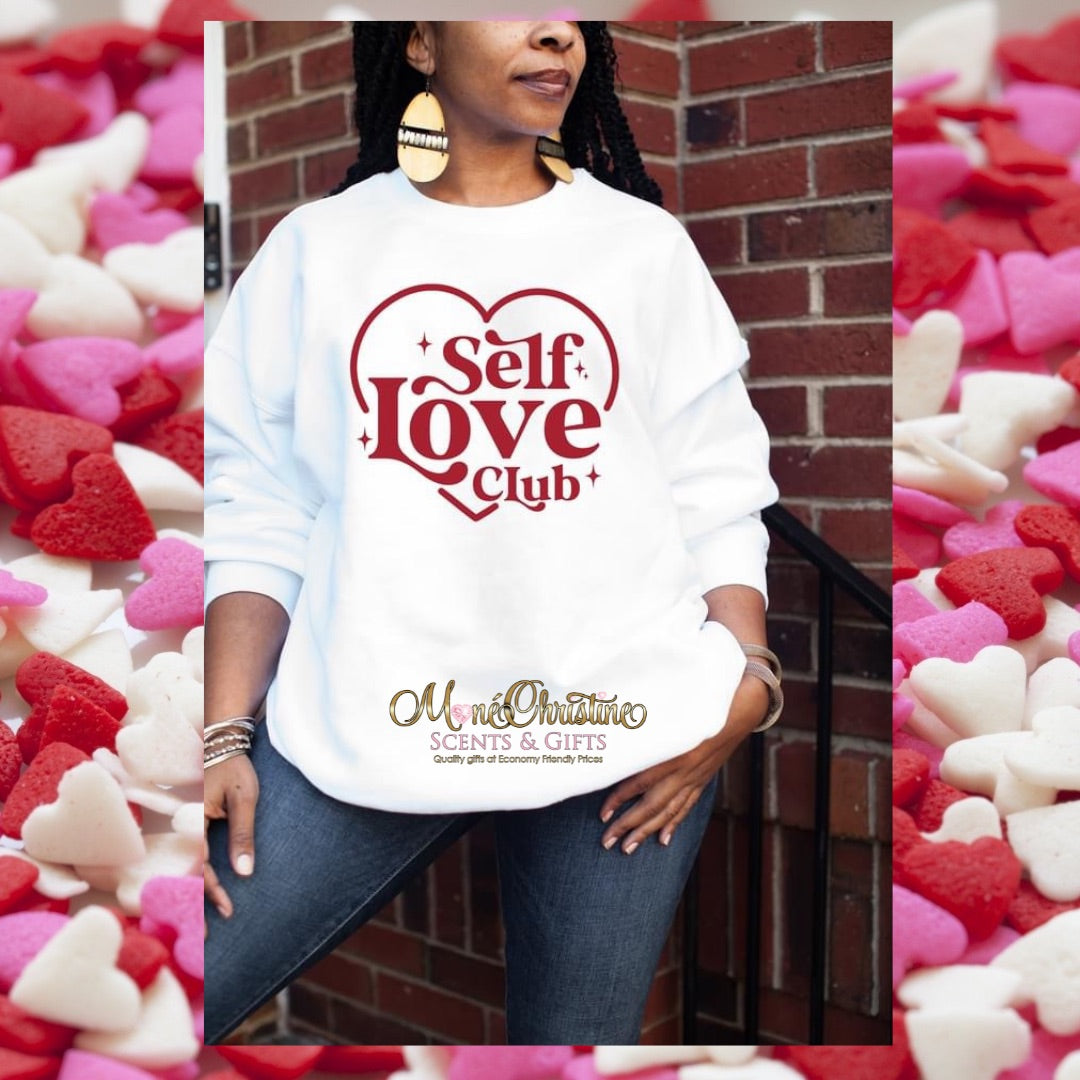 Self Love Club