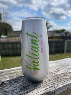 Champagne Tumblers
