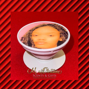 Personalized Phone Grips