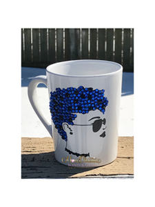 Diva Mugs
