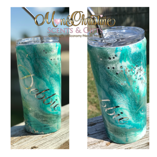 Milky Way Tumblers