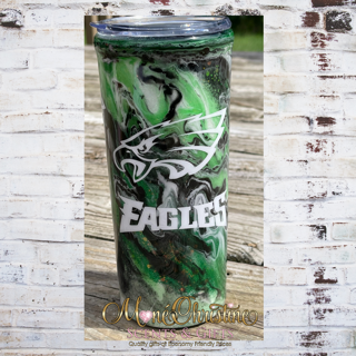 Milky Way Sports Tumbler