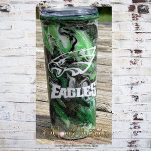 Milky Way Sports Tumbler