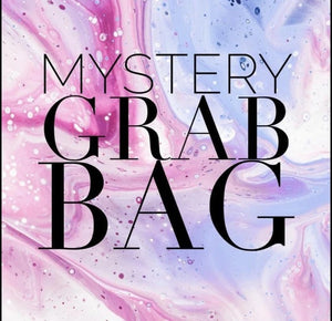 Mystery Grab Bags
