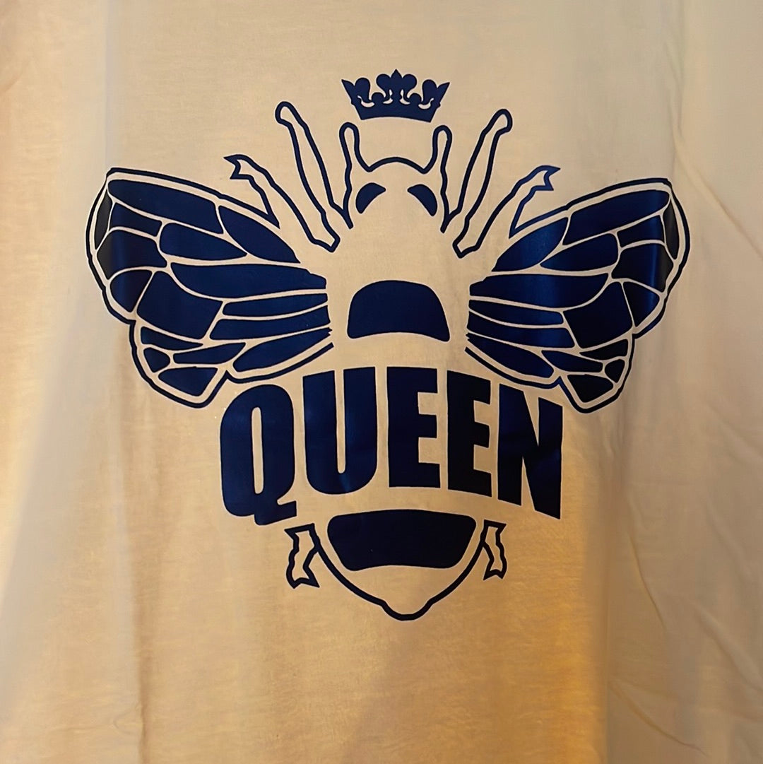 Queen Bee