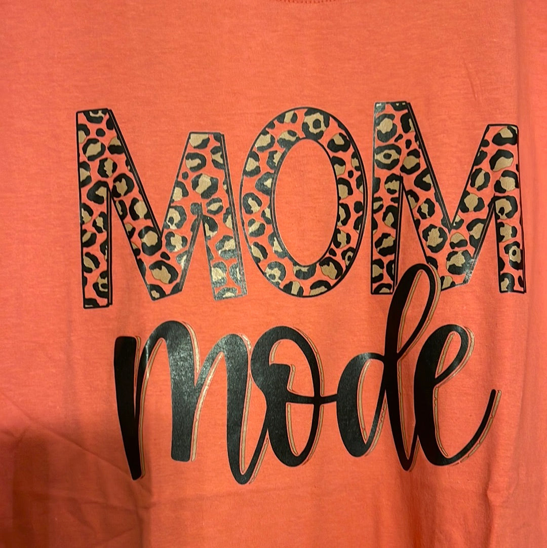 Mom Mode