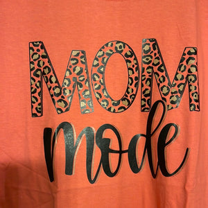Mom Mode