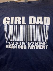 Girl Dad