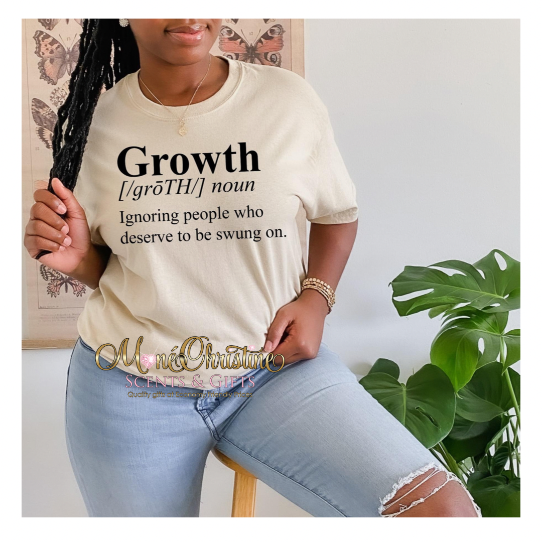 Growth